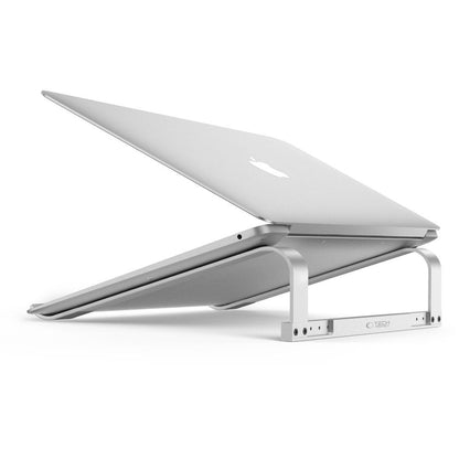 Tech-Protect ULS100 Laptop Stand up to 16 inches, Silver