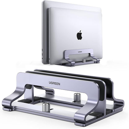 UGREEN LP258 Stand for Laptop up to 17.3inch, Silver