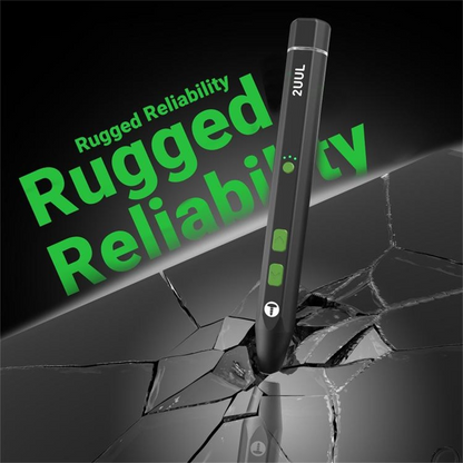 2UUL Twist Plus Electric Screwdriver, Black