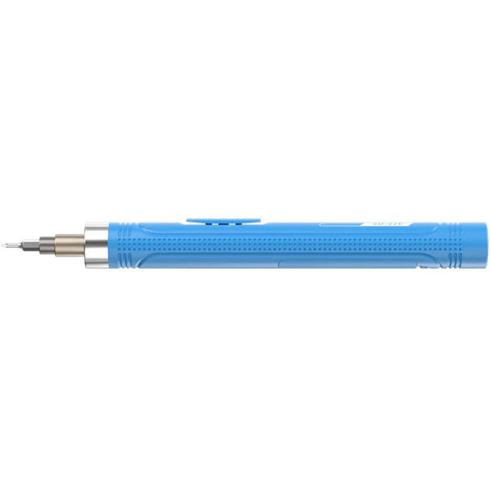 Relife SD-22E Electric Screwdriver, Blue