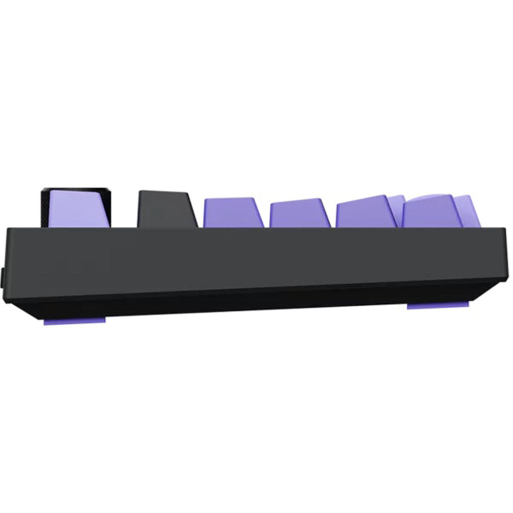 Proove Slicker Pro Wireless Gaming Keyboard, RGB, BT / Wi-Fi / Wired, 1.8m, Black WKSLPEN22416