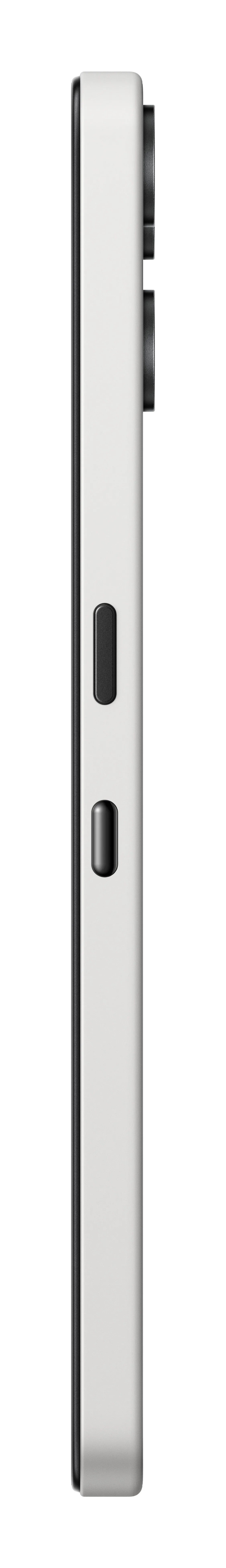 Nothing Phone (3a) Lite Mobile Phone, 128GB, 8GB, White A10400248