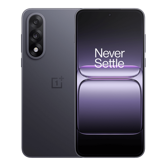 Mobile Phone OnePlus Nord 5 5G, 512GB, 12GB, Phantom Grey 5011113303