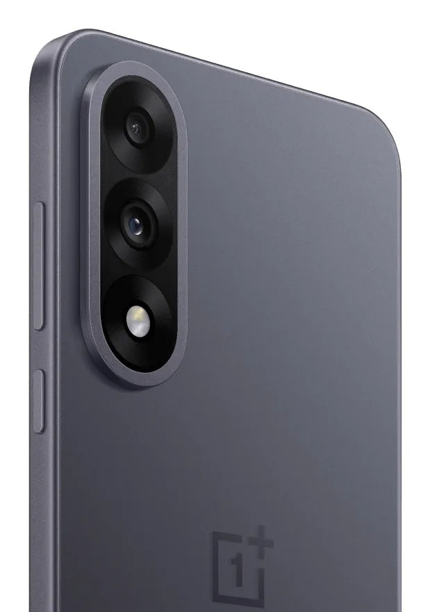 OnePlus Nord 5 5G Mobile Phone, 512GB, 12GB, Phantom Grey 5011113307