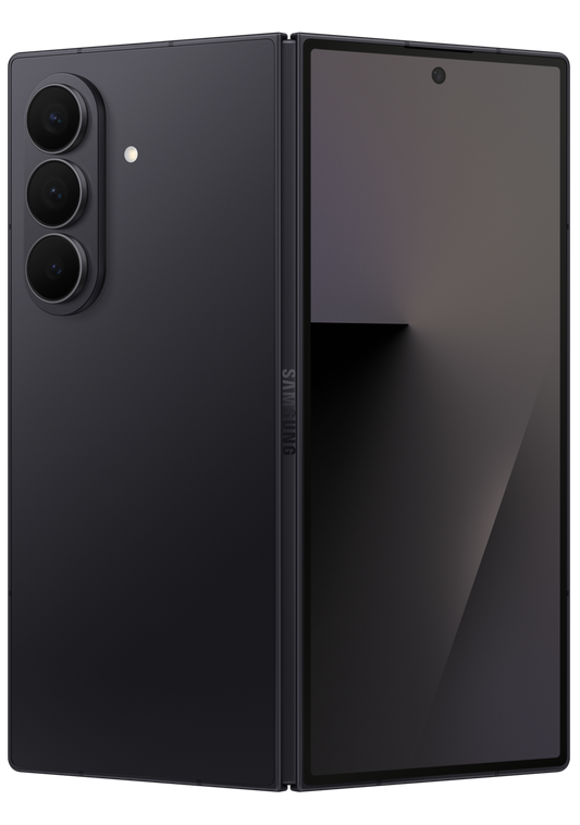 Samsung Galaxy Z Fold7 Mobile Phone, 512GB, 12GB, Jetblack EU SM-F966BZKCEUE