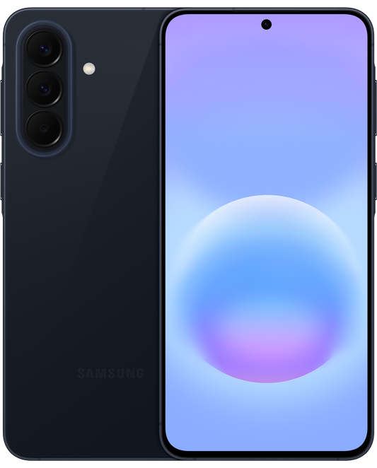 Samsung Galaxy A57 Mobile Phone, 128GB, 8GB, Awesome Navy SM-A576BDBBEUB