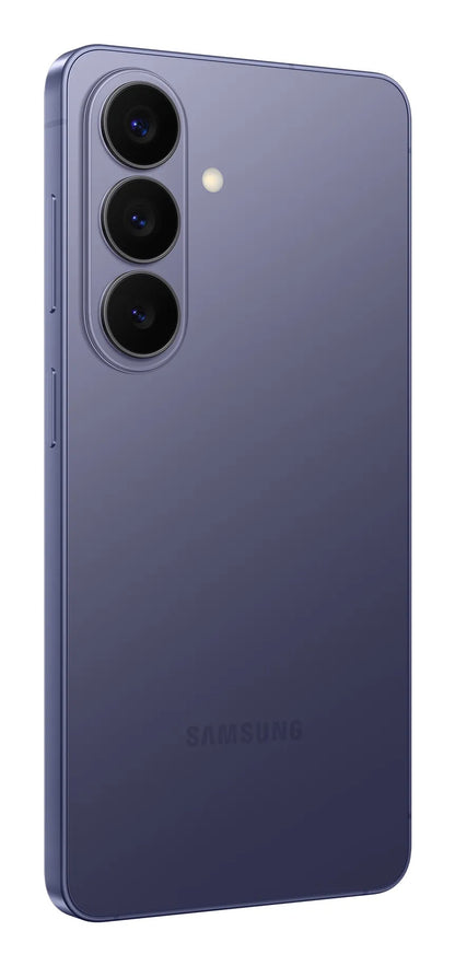 Samsung Galaxy S26+ Mobile Phone, 512GB, 12GB, Cobalt Violet EU SM-S947BZVGEUE