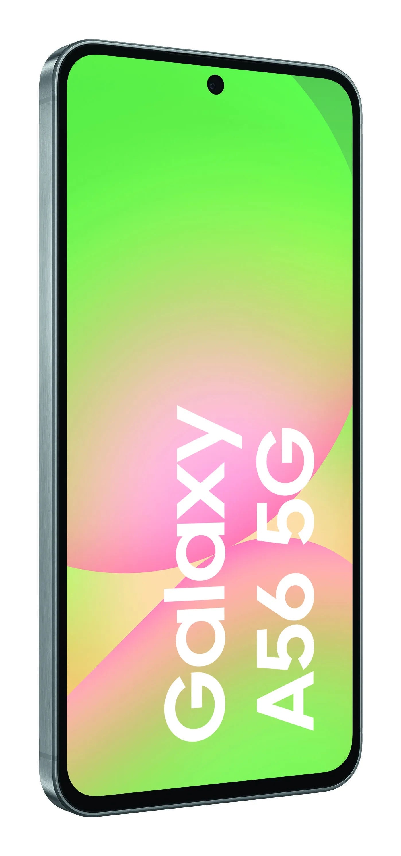 Samsung Galaxy A56 Mobile Phone, 128GB, Awesome Graphite SM-A566BZKAEEB