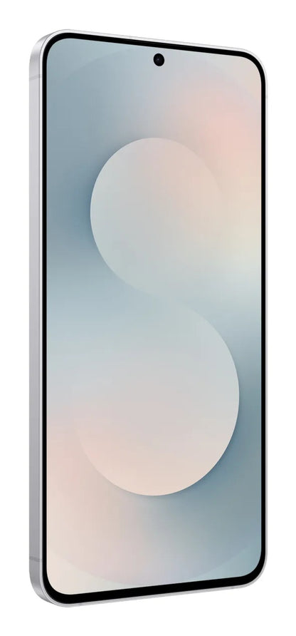 Samsung Galaxy S25 FE Mobile Phone, 256GB, White SM-S731BZWGEUB