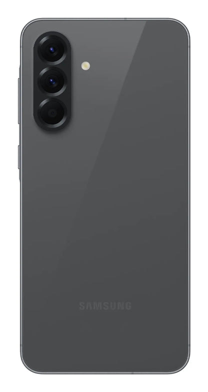 Samsung Galaxy A56 Mobile Phone, 256GB, Awesome Graphite SM-A566BZKCEUB