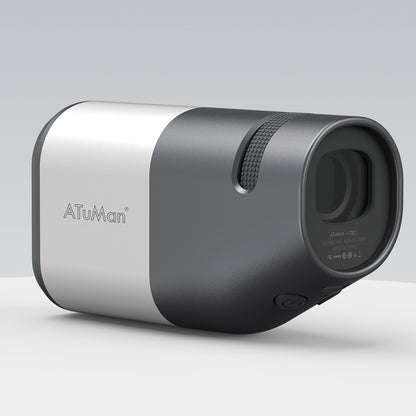 ATuMan TR1 Rangefinder, with Telescope (800m Version)