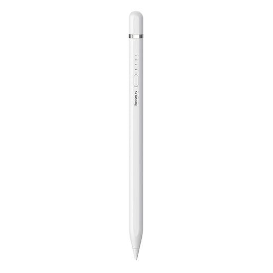 Touch Pen Baseus Smooth Writing 2 Series for Apple iPad, Active Version, White P80015806211-00