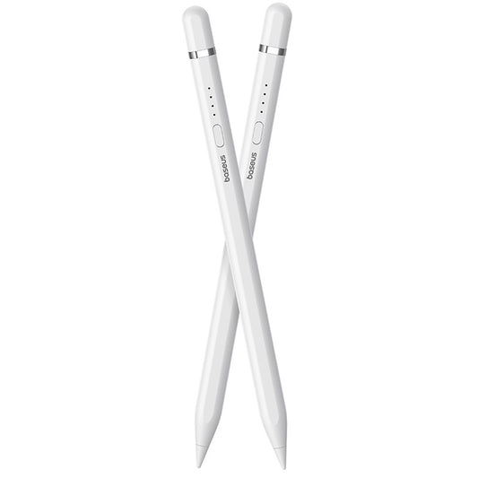 Touch Pen Baseus Smooth Writing for Apple iPad, Active Version, White P80015806211-03