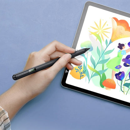 Touch Pen Borofone BG100, Active Version, Black