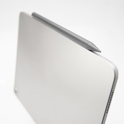 Touch Pen Fixed Graphite Uni, Grey