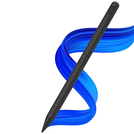 Touch Pen Techsuit AC10SH for Apple iPad, Active Version, Black