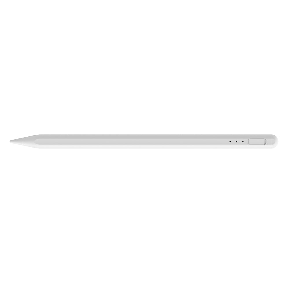Touch Pen Techsuit AX10-T for Apple iPad, Active Version, White