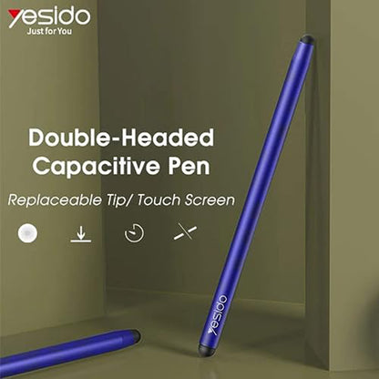 Touch Pen Yesido ST01, Blue