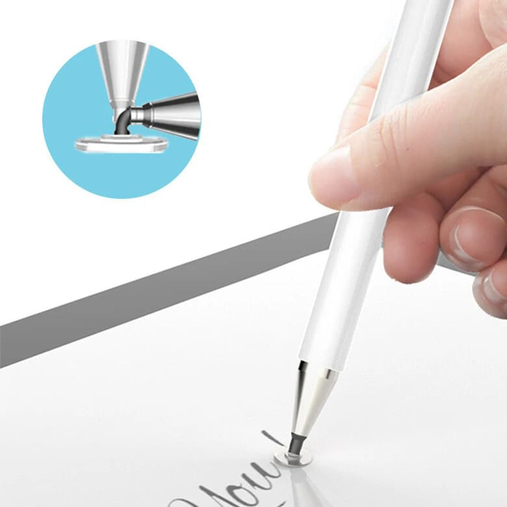Touch Pen Yesido ST02, White
