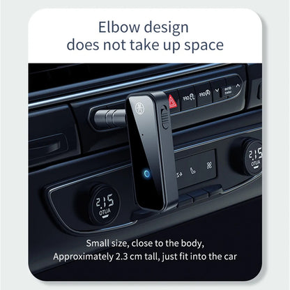 Bluetooth Transmitter / Receiver Yesido YAU25