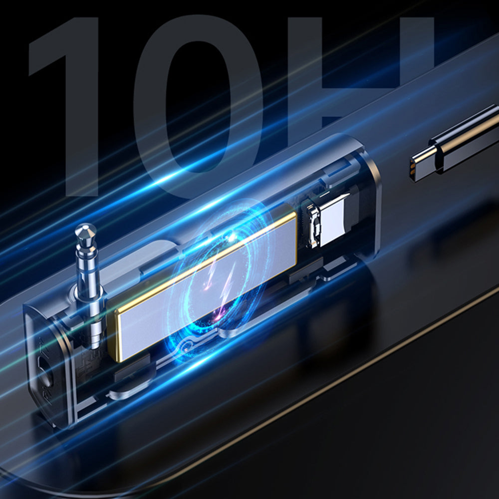 Bluetooth Transmitter / Receiver Yesido YAU41