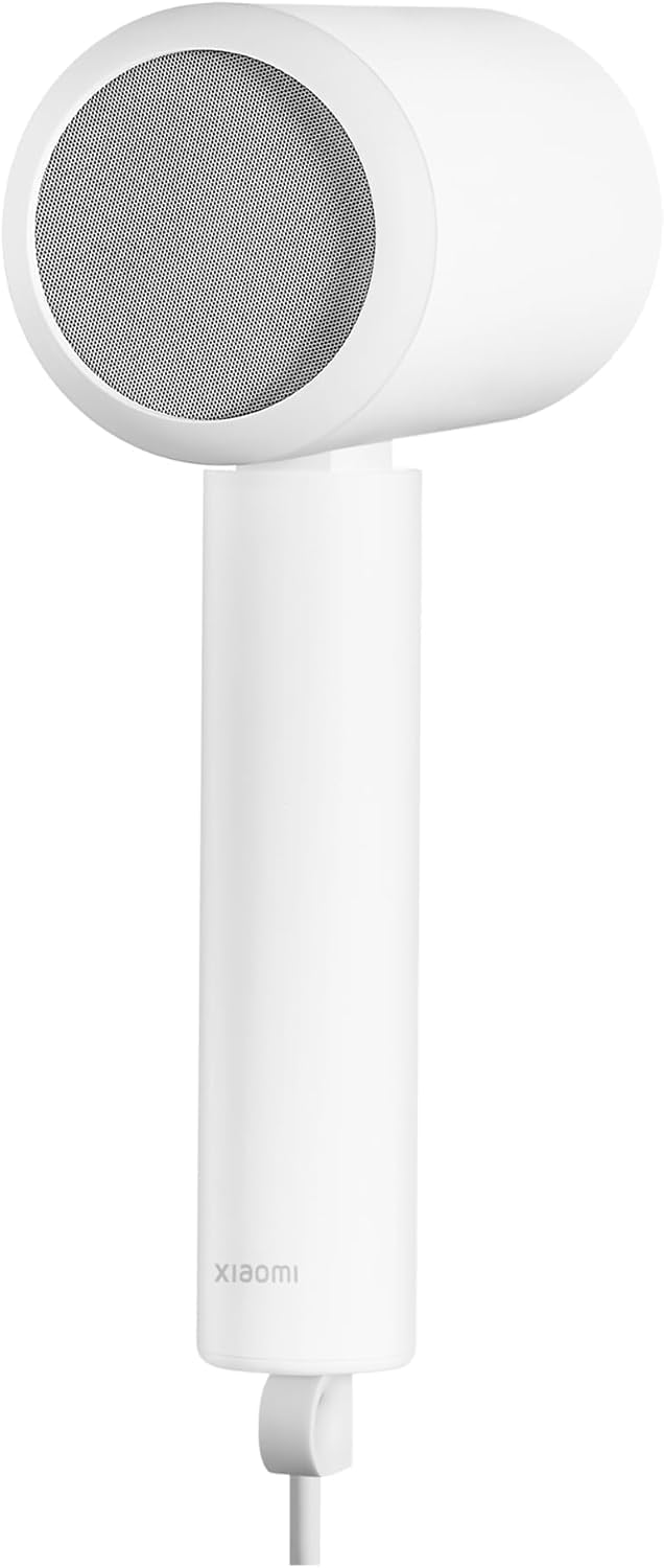 Xiaomi H101 Hair Dryer, 1600W, White BHR7475EU