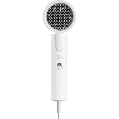 Xiaomi H101 Hair Dryer, 1600W, White BHR7475EU