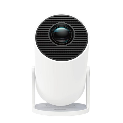 XO Design FF03 Projector, 720P, 170ANSI, White